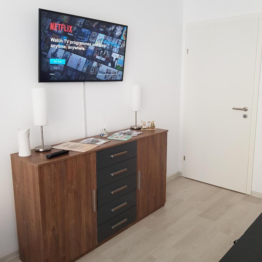 T&M Apartment Брашов Екстериор снимка