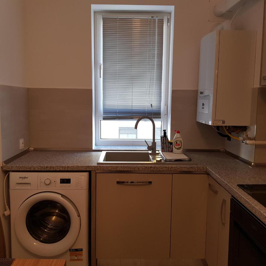 T&M Apartment Брашов Екстериор снимка