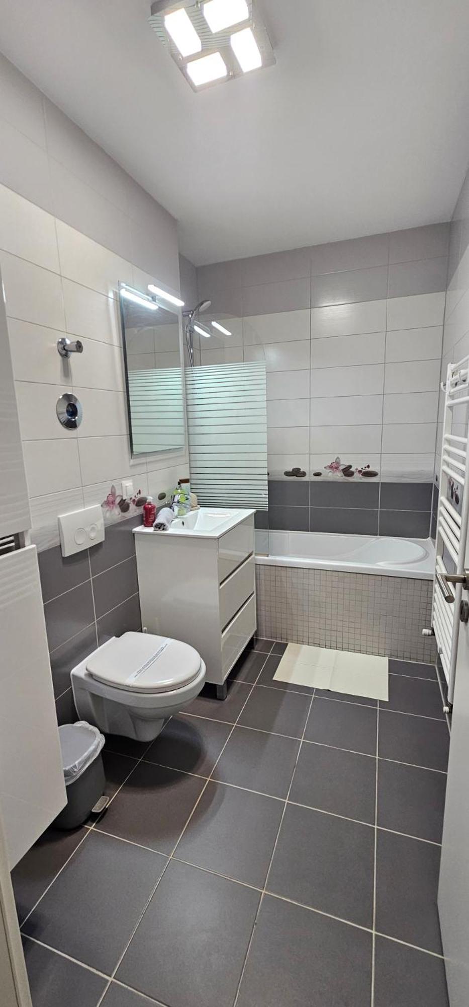 T&M Apartment Брашов Екстериор снимка