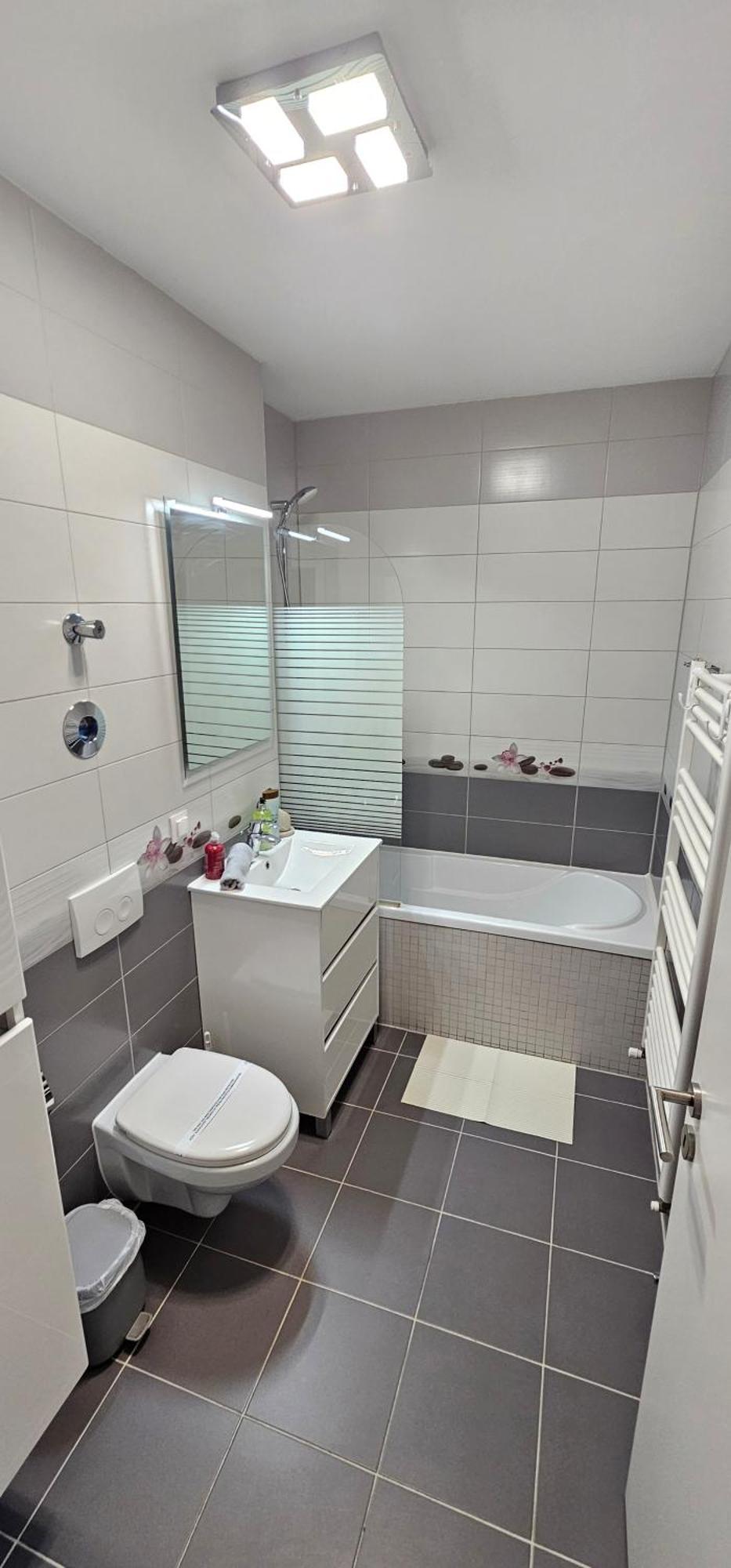 T&M Apartment Брашов Екстериор снимка