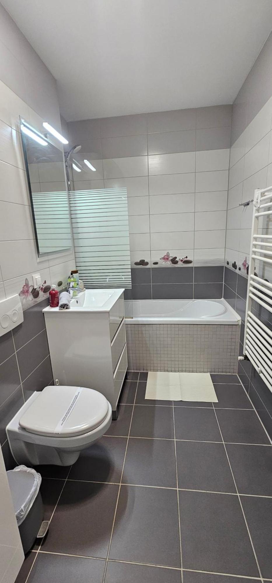 T&M Apartment Брашов Екстериор снимка